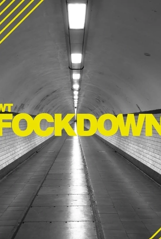 Poster 1 de Série wtF(L)OCKDown (2020)