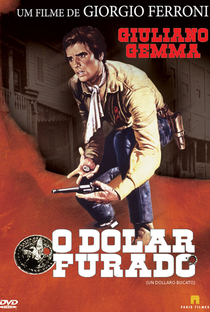 O Dólar Furado - Poster / Capa / Cartaz - Oficial 2