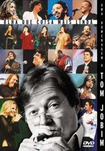 Olha Que Coisa Mais Linda - Homenagem a Tom Jobim (Olha Que Coisa Mais Linda - Homenagem a Tom Jobim)