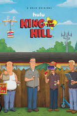 O Rei do Pedaço (14ª Temporada) (King of The Hill (Season 14))