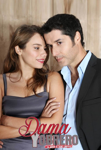 Poster 1 de TV Dama y Obrero (2012)