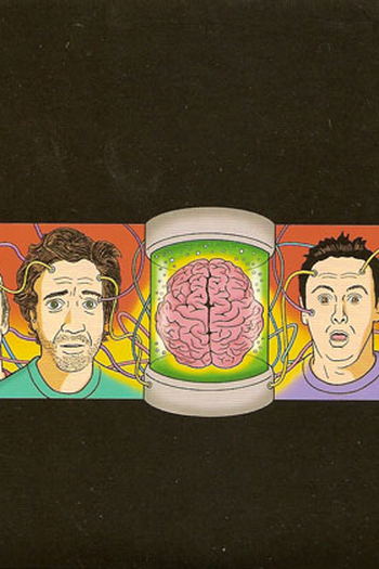 Poster de Curta Pearl Jam: Making of Backspacer (2009)