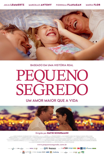  de Filme Pequeno Segredo (2016)