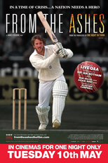 From The Ashes (From The Ashes)