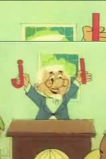 O Alfabeto Animado Nº 6 (O Alfabeto Animado Nº 6)