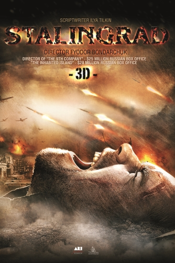  de Filme Stalingrado (2013)