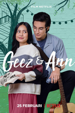 Extraordinário Amor (Geez & Ann)