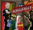 Horrorween