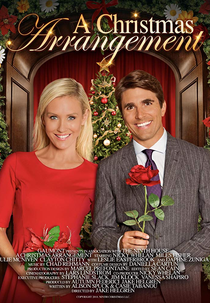 A Christmas Arrangement (A Christmas Arrangement)
