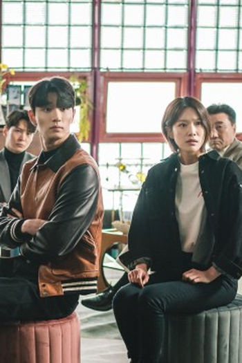 Poster de Episódio 6화 (2023)