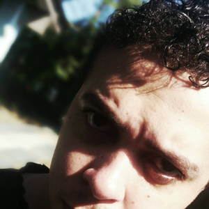 Foto de perfil de Moisés Carvalho