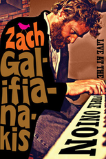 Zach Galifianakis: Live at the Purple Onion (Zach Galifianakis: Live at the Purple Onion)