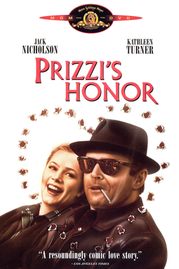  de Filme A Honra do Poderoso Prizzi (1985)