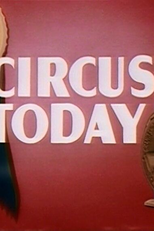 O Circo (Circus Today)