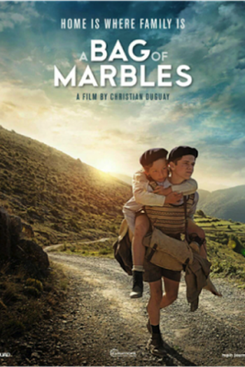  de Filme Os Meninos que Enganavam Nazistas (2017)