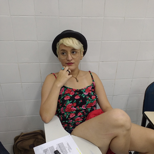 Foto de perfil de Mariá Dombrate