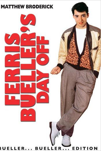  de Filme Curtindo a Vida Adoidado (1986)