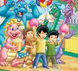 Lights, Camera, Dragon by Dragon Tales