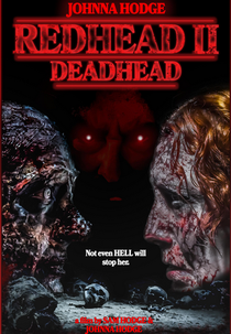 Redhead 2: Deadhead (Redhead II: Deadhead)
