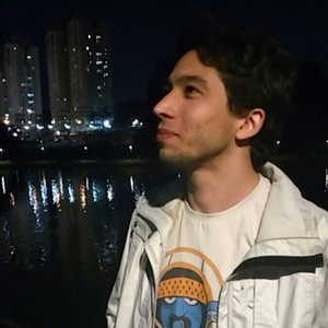 Foto de perfil de Lucas