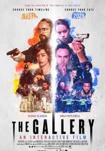 The Gallery (The Gallery)
