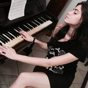 Foto de perfil de Giovanna