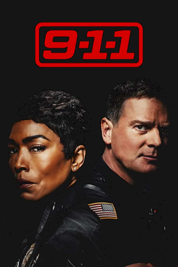  de Série 9-1-1 (5ª Temporada) (2021)