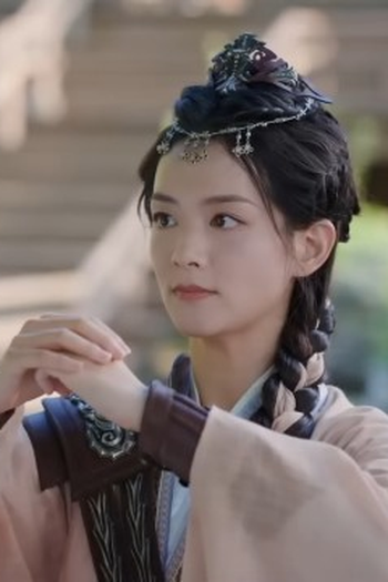 Poster de Episódio 第10集 (2023)