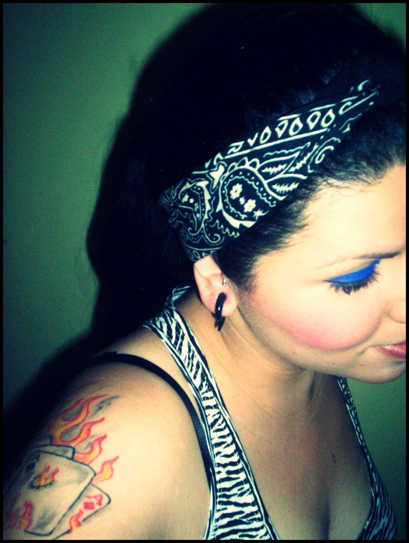 Aline - Foto 1