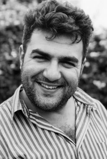 Gabriel Costin - Poster 1