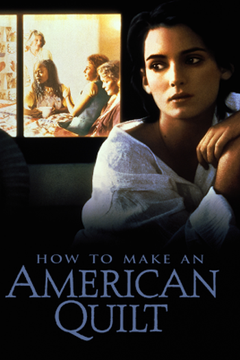  de Filme Colcha de Retalhos (1995)