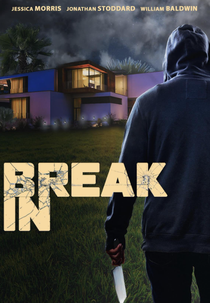 Break In (Break In)