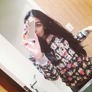 Foto de perfil de Gabriela Ferreira