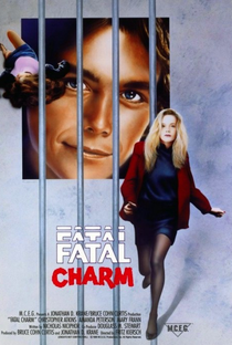Charme Fatal - Poster / Capa / Cartaz - Oficial 1