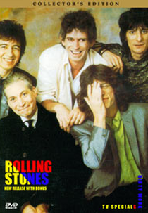  Rolling Stones - Dirty Work Specials ( Rolling Stones - Dirty Work Specials)