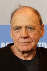 Bruno Ganz
