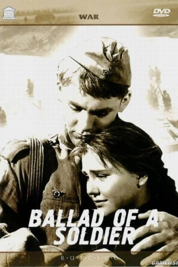  de Filme A Balada do Soldado  (1959)