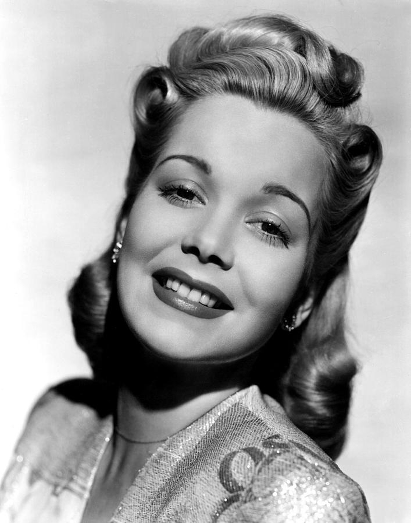 Jane Wyman - Foto 10