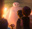 Baymax