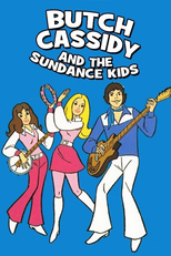 Butch Cassidy e os Sundance Kids (Butch Cassidy and The Sun Dance Kids)