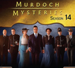 Os Mistérios do Detetive Murdoch (14ª temporada)