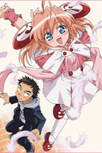 Poster de Série Rizelmine (2002)