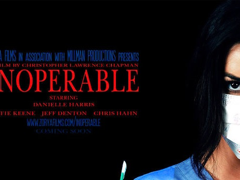 Foto 1 de Prisioneiros do Mal