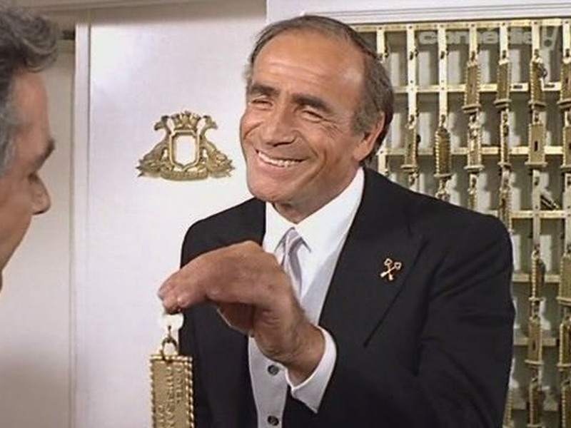 Foto 2 de Vanille Fraise