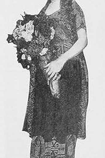  de Curta The Perfect Lady (1924)