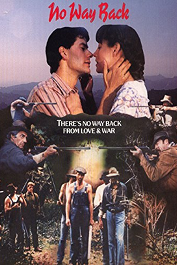  de Filme Sem Retorno (1990)