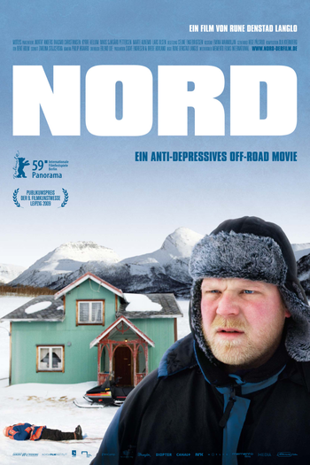  de Filme Norte (2009)