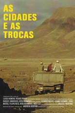 As Cidades e as Trocas (As Cidades e as Trocas)