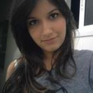 Foto de perfil de Thais