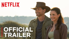 Holiday in the Wild | Official Trailer | Rob Lowe & Kristin Davis Go Wild This Christmas | Netflix
